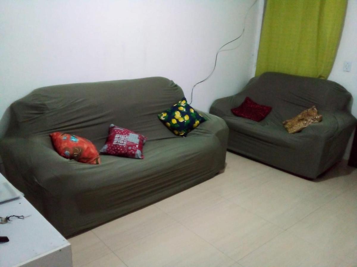 Casa Do Junior Na Prainha Em Casa de férias *