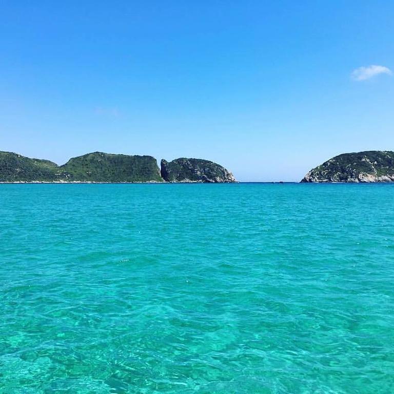 Casa Do Junior Na Prainha Em Casa de férias Arraial do Cabo